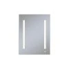 Robern AC2430D4P1L AiO 23-1/4" X 30" X 4-5/8" Single Door - Mirrored