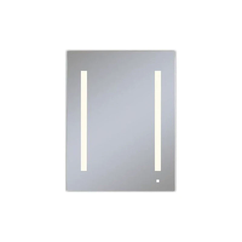 Robern AC2430D4P1L AiO 23-1/4" X 30" X 4-5/8" Single Door - Mirrored 3 Robern AC2430D4P1L AiO 23-1/4" X 30" X 4-5/8" Single Door - Mirrored
