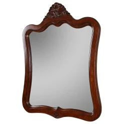InFurniture Inc., 35.4" Mirror