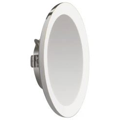 Astro Lighting Astro Mascali Round LED, Bathroom Magnifying Mirror, Polished Chrome -Laural Home Shop 75b1470101846692 3879 w800 h800 b1 p0