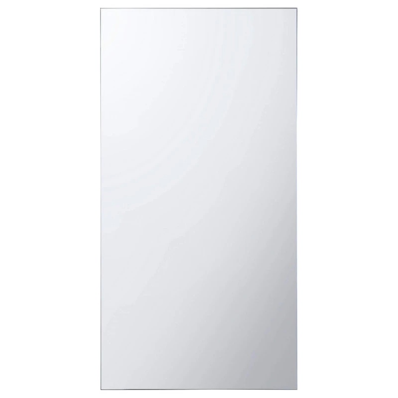 Fine Fixtures Bathroom Medicine Cabinet, Aluminum, Recessed/Surface Mount, 15"x30" 4 Fine Fixtures Bathroom Medicine Cabinet, Aluminum, Recessed/Surface Mount, 15"x30" - Image 2