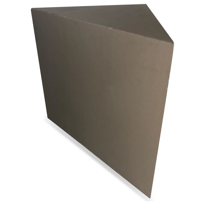 Oasi TruBench Shower Benches, 16'' X 16'' X 20'' Corner 4 Oasi TruBench Shower Benches, 16'' X 16'' X 20'' Corner - Image 2