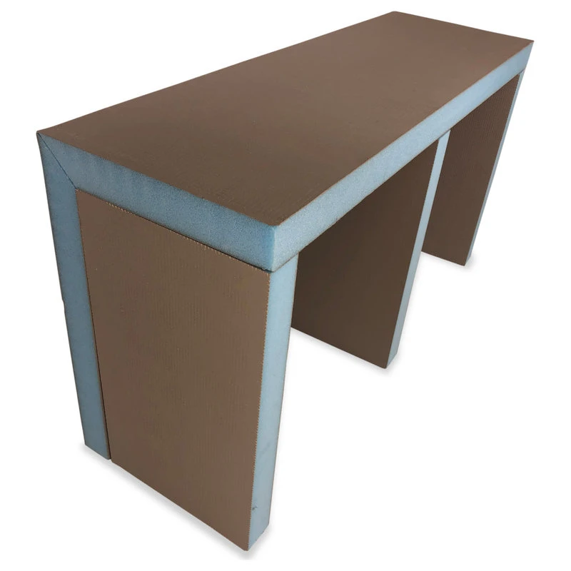 Oasi TruBench Shower Benches, 12'' X 36'' X 20'' Rectangle 7 Oasi TruBench Shower Benches, 12'' X 36'' X 20'' Rectangle - Image 5