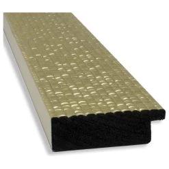 Amanti Art Mosaic Gold Beveled Bathroom Wall Mirror - 40.25 X 28.25 In. -Laural Home Shop 78019b6f0d1d1b2f 5326 w800 h800 b1 p0