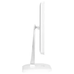 Impressions Vanity Company Touch Pro LED Makeup Mirror With Bluetooth Speaker And USB, White -Laural Home Shop 78c147830f4d5c0c 8920 w800 h800 b1 p0