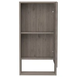 DEPOT ESHOP LLC Palermo Medicine Cabinet, Light Gray 11 DEPOT ESHOP LLC Palermo Medicine Cabinet, Light Gray -Laural Home Shop 78e11d0d02c45199 2024 w800 h800 b1 p0