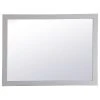 Elegant Furniture & Lighting Anderson Rectangle Vanity Mirror, 48", Gray -Laural Home Shop 7931a0e800959022 2643 w800 h800 b1 p0