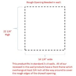 Timber Tree Cabinets Delta Recessed Unfinished Medicine Cabinet 23.5h X 15.5w X 3.5d 19 Timber Tree Cabinets Delta Recessed Unfinished Medicine Cabinet 23.5h X 15.5w X 3.5d -Laural Home Shop 79e13fdb02d9a570 5180 w800 h800 b1 p0