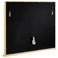 Meridian Furniture Hollywood Mirror, Gold Stainless Steel Frame -Laural Home Shop 7a310581018934eb 2852 w800 h800 b1 p0