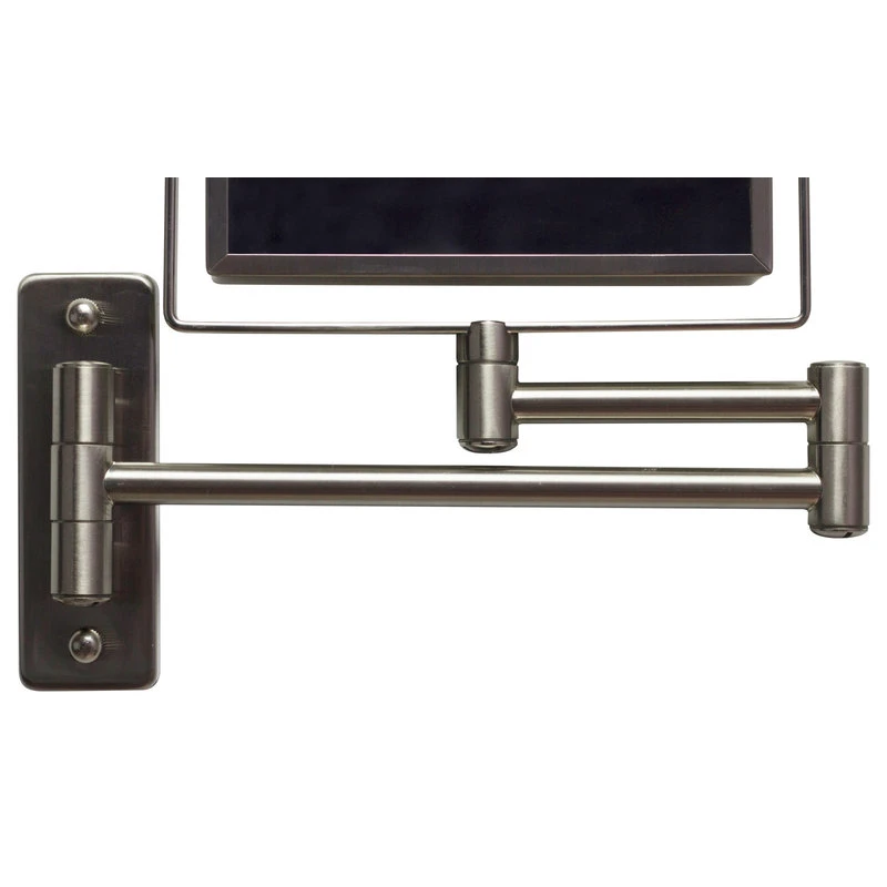 16 Gauge Sinks 16.36-in. W Magnifying Mirror RPBK-20278 7 16 Gauge Sinks 16.36-in. W Magnifying Mirror RPBK-20278 - Image 5