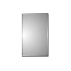 Zaca 22-2-26 Nunki 26" Beveled Edge Medicine Cabinet
