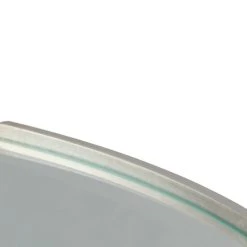 OVALCREST By The Oval And Round Mirror Store Medina Framed Oval Mirror, Silver Leaf Brown, 13"x17" 12 OVALCREST By The Oval And Round Mirror Store Medina Framed Oval Mirror, Silver Leaf Brown, 13"x17" -Laural Home Shop 7b11231000903f67 1362 w800 h800 b0 p0