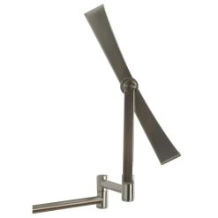 16 Gauge Sinks 16.36-in. W Magnifying Mirror RPBK-20278 10 16 Gauge Sinks 16.36-in. W Magnifying Mirror RPBK-20278 -Laural Home Shop 7bc1a09802460a0d 8545 w800 h800 b1 p0