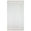 Timber Tree Cabinets Cedarhurst Recessed White Enamel Medicine Cabinet 23.5h X 15.5w X 3.5d