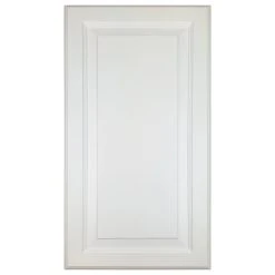Timber Tree Cabinets Cedarhurst Recessed White Enamel Medicine Cabinet 23.5h X 15.5w X 3.5d