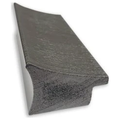 Amanti Art Elegant Brushed Pewter Narrow Petite Bevel Bathroom Wall Mirror 21 X 27 In. 12 Amanti Art Elegant Brushed Pewter Narrow Petite Bevel Bathroom Wall Mirror 21 X 27 In. -Laural Home Shop 7cf16f4103b79129 7803 w800 h800 b1 p0