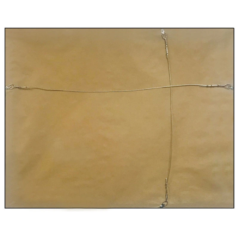 Amanti Art Rustic Plank White Narrow Beveled Bathroom Wall Mirror - 19.5 X 23.5 In. 8 Amanti Art Rustic Plank White Narrow Beveled Bathroom Wall Mirror - 19.5 X 23.5 In. - Image 6