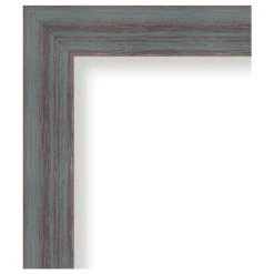 Amanti Art Dixie Grey Rustic Beveled Wood Bathroom Wall Mirror - 20.25 X 26.25 In. 11 Amanti Art Dixie Grey Rustic Beveled Wood Bathroom Wall Mirror - 20.25 X 26.25 In. -Laural Home Shop 7d010bca0a54f8d3 6654 w800 h800 b1 p0