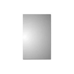Zaca 21-2-36 Media 36" Polished Edge Medicine Cabinet