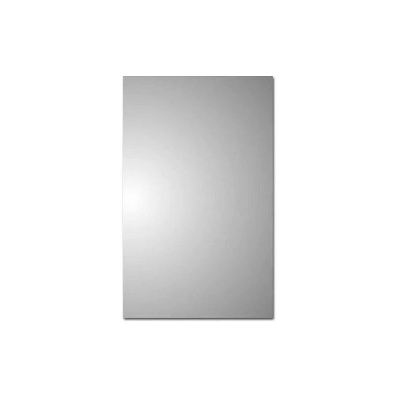 Zaca 21-2-36 Media 36" Polished Edge Medicine Cabinet 3 Zaca 21-2-36 Media 36" Polished Edge Medicine Cabinet