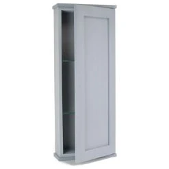 Timber Tree Cabinets Sandalwood On The Wall Primed Cabinet 25.5h X 15.5w X 5.25d -Laural Home Shop 7df11d0c031b409e 0602 w800 h800 b1 p0