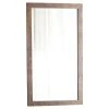 Native Trails Small Milano Mirror, Antique Copper
