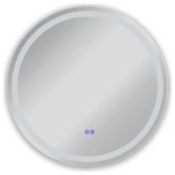 CHLOE Lighting, Inc. CHLOE Lighting LUMINOSITY Round TouchScreen LED Mirror 27 CHLOE Lighting, Inc. CHLOE Lighting LUMINOSITY Round TouchScreen LED Mirror -Laural Home Shop 7e7149780fdd41bb 5628 w800 h800 b1 p0
