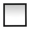 Elegant Furniture & Lighting Alice Vanity Mirror, 36"x36", Black 1 Elegant Furniture & Lighting Alice Vanity Mirror, 36"x36", Black -Laural Home Shop 7e91b22f00958eea 2658 w800 h800 b1 p0