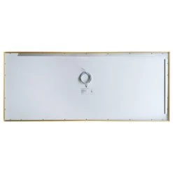 Vinnova 72'' Rectangle LED Lighted Accent Bathroom/Vanity Wall Mirror -Laural Home Shop 7ec1642b01a9c458 6669 w800 h800 b1 p0
