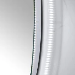 Avanity Corporation Avanity Luana 24" Frameless LED Mirror -Laural Home Shop 7fe10526018d989a 3110 w800 h800 b0 p0