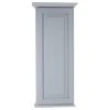 Timber Tree Cabinets Lexington On The Wall Primed Cabinet 31.5h X 15.5w X 3.25d 1 Timber Tree Cabinets Lexington On The Wall Primed Cabinet 31.5h X 15.5w X 3.25d -Laural Home Shop 81211eb0032a252a 8237 w800 h800 b1 p0