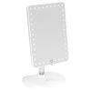 Impressions Vanity Company Touch Pro LED Makeup Mirror With Bluetooth Speaker And USB, White -Laural Home Shop 81319b500f4d5c08 8920 w800 h800 b1 p0