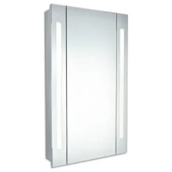 Elegant Furniture & Lighting Elixir Mirror Cabinet W23.5"H30" 5000K -Laural Home Shop 81712ac501fc3118 5091 w800 h800 b1 p0
