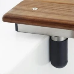 Seachrome Corporation Bridgeport Removable Tub Seat With Natural Teak Wood 3" Slats 19 Seachrome Corporation Bridgeport Removable Tub Seat With Natural Teak Wood 3" Slats -Laural Home Shop 82d14dcb038e6dc7 2973 w800 h800 b0 p0