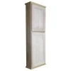 Timber Tree Cabinets Angela On The Wall Unfinished Cabinet 43.5h X 15.5w X 3.25d -Laural Home Shop 830158b4030e1419 5075 w800 h800 b1 p0