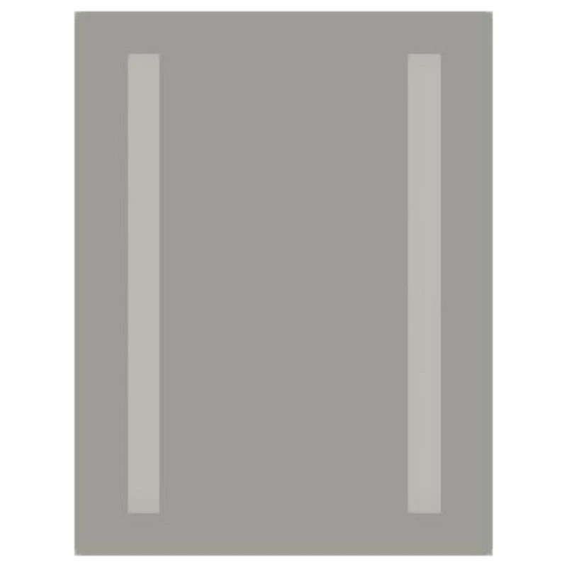 Ketcham Medicine Cabinets/Fred Silver & Company 20"W X 26"H Premier LED Surface Mounted Polished Edge Mirror Door Cabinet 8 Ketcham Medicine Cabinets/Fred Silver & Company 20"W X 26"H Premier LED Surface Mounted Polished Edge Mirror Door Cabinet - Image 6