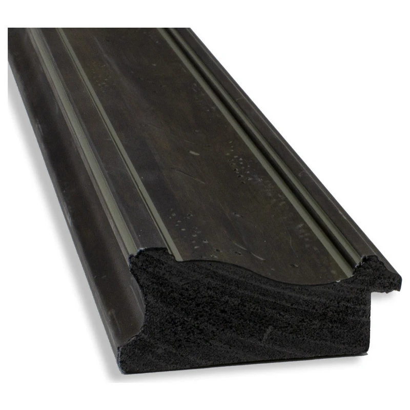 Amanti Art Shipwreck Greywash Narrow Non-Beveled Bathroom Wall Mirror - 22 X 28 In. 4 Amanti Art Shipwreck Greywash Narrow Non-Beveled Bathroom Wall Mirror - 22 X 28 In. - Image 2