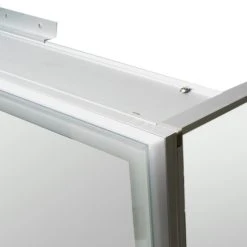 Alfi Trade Inc ALFI Brand 36"x30" Double Door LED Light Medicine Cabinet -Laural Home Shop 8381db1803ec1a94 7424 w800 h800 b0 p0