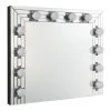Acme Furniture ACME Noralie Wall Decor In Mirrored And Faux Diamonds -Laural Home Shop 858187f8024d1c6d 1148 w800 h800 b1 p0
