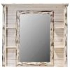 Montana Wood Work Montana Log Collection Wood Deluxe Dresser Mirror In Clear Lacquer MWDDMV 2 Montana Wood Work Montana Log Collection Wood Deluxe Dresser Mirror In Clear Lacquer MWDDMV -Laural Home Shop 85a119b30d56ce6a 8535 w800 h800 b1 p0