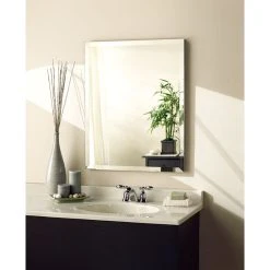 Rangaire Gallery Oversize 24" X 30" Medicine Cabinet, Recess Mount 9 Rangaire Gallery Oversize 24" X 30" Medicine Cabinet, Recess Mount -Laural Home Shop 8741531505ae6882 0610 w800 h800 b0 p0