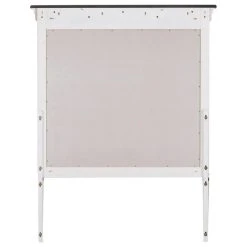 Liberty Furniture Industries, Inc Crown Mirror - 417-BR52 9 Liberty Furniture Industries, Inc Crown Mirror - 417-BR52 -Laural Home Shop 8801986002de6e6e 8589 w800 h800 b1 p0