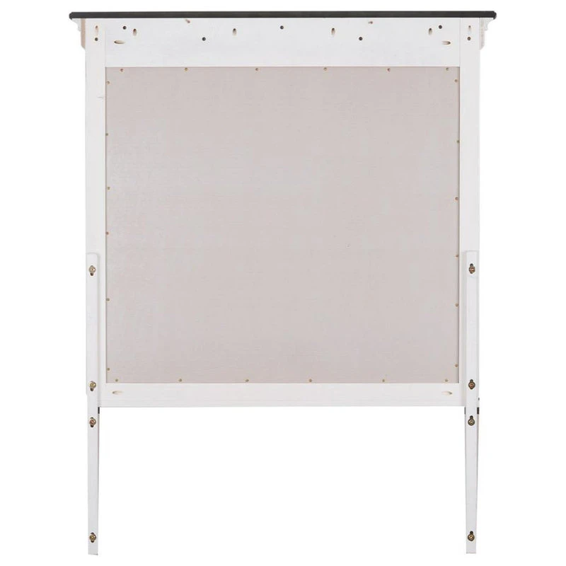 Liberty Furniture Industries, Inc Crown Mirror - 417-BR52 5 Liberty Furniture Industries, Inc Crown Mirror - 417-BR52 - Image 3