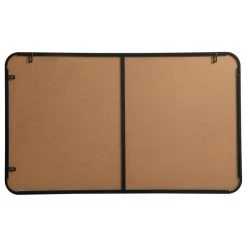 Elegant Decor Evermore Vanity Mirror Black 19 Elegant Decor Evermore Vanity Mirror Black -Laural Home Shop 8811bc0f00c3b8e9 7977 w800 h800 b1 p0