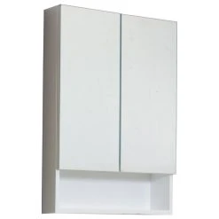 16 Gauge Sinks 23.5-in. W Medicine Cabinet RPBK-31755