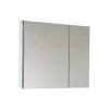 Fresca Medium Bathroom Medicine Cabinet -Laural Home Shop 8861c99008ab27bb 1809 w800 h800 b1 p0