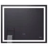 Eviva LLC Eviva Lite Wall Mounted Backlit LED Mirror, 36"