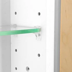 Timber Tree Cabinets Angela On The Wall Unfinished Cabinet 19.5h X 15.5w X 4.25d -Laural Home Shop 8ab15953030e13ee 1653 w800 h800 b0 p0