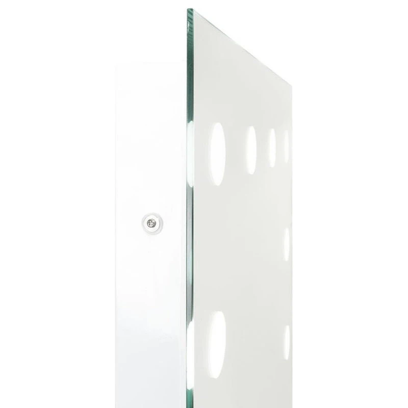 Impressions Vanity Company Hollywood Mirage II LED Vanity Mirror 9 Impressions Vanity Company Hollywood Mirage II LED Vanity Mirror - Image 7