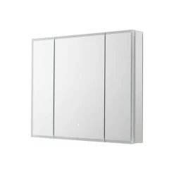 AQUADOM Edge Royale LED Medicine Cabinet Defogger 36"x32"x5" -Laural Home Shop 8c31ce69035d3a58 8013 w800 h800 b1 p0